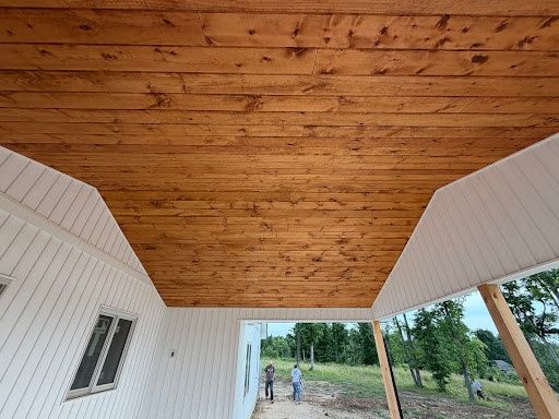 Exterior Painting