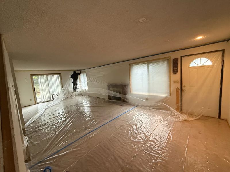 Interior Painting
