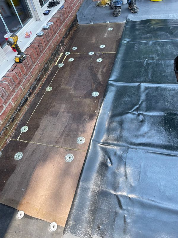 Brookstone Excellence: Transformative Roofing and Restoration by Precious Roofing
