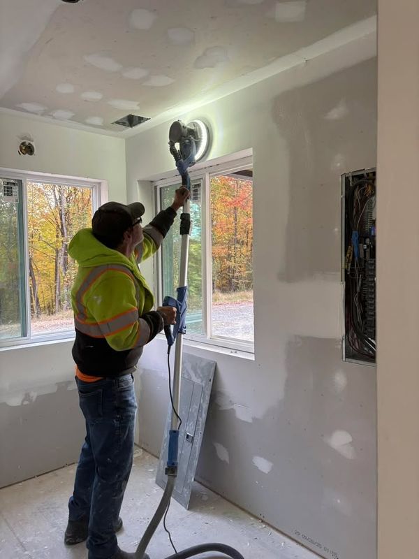 Drywall