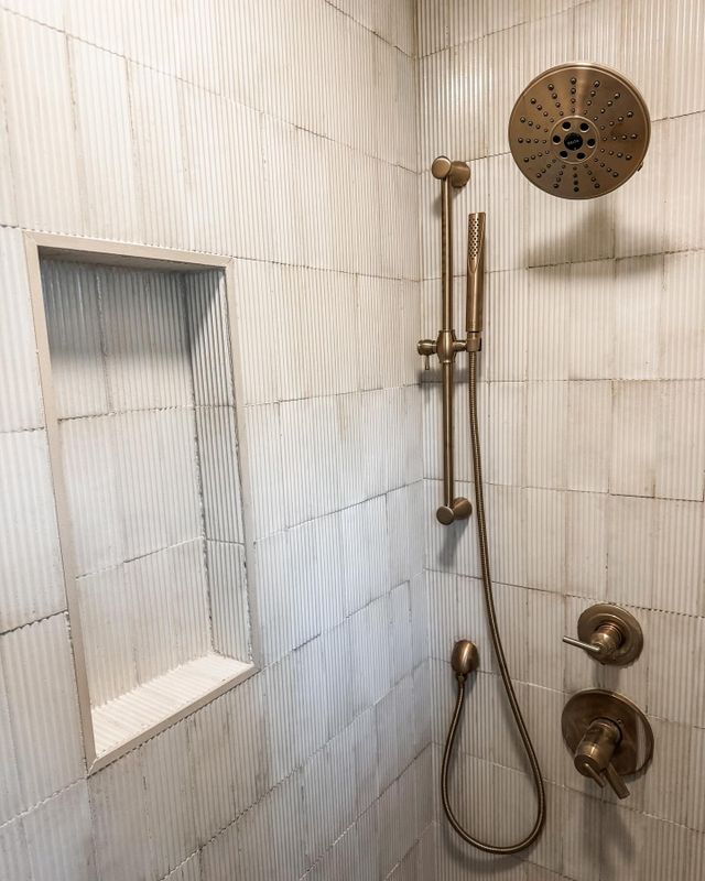 Interior Renovations