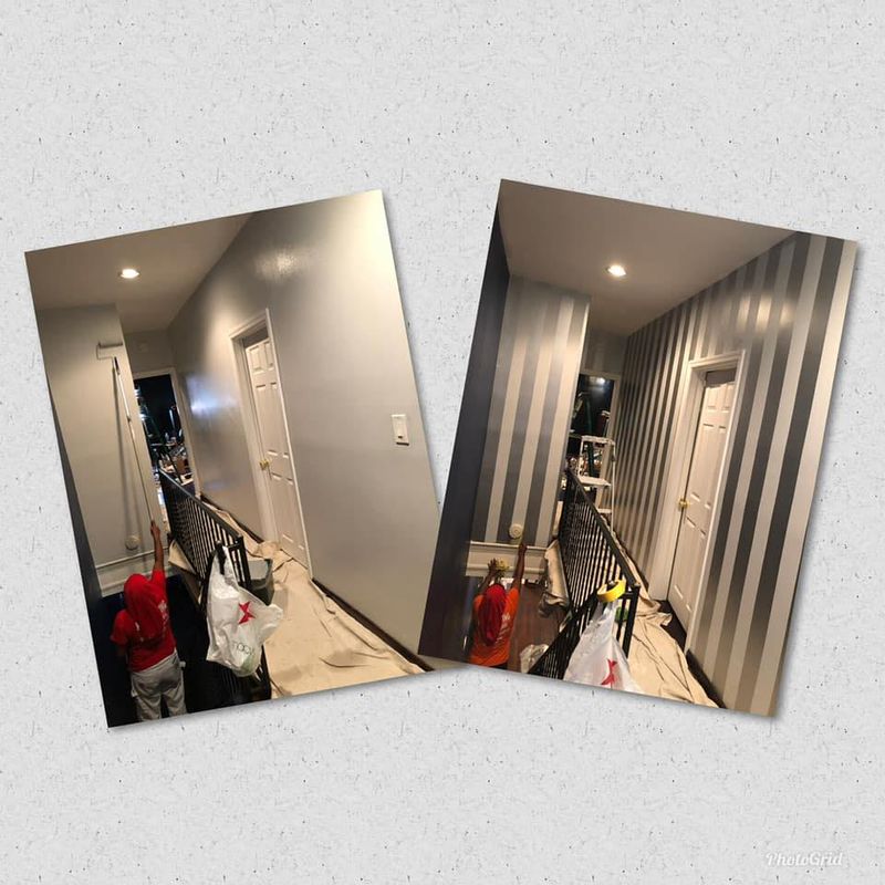 Interior Painting gallery