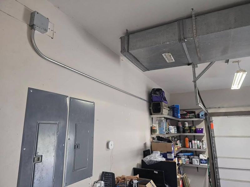 Electrical Panel Upgrades