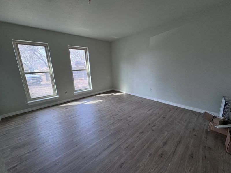 Drywall Installation