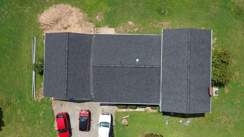 Roofing Installation