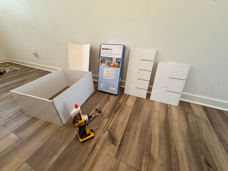 Carpentry