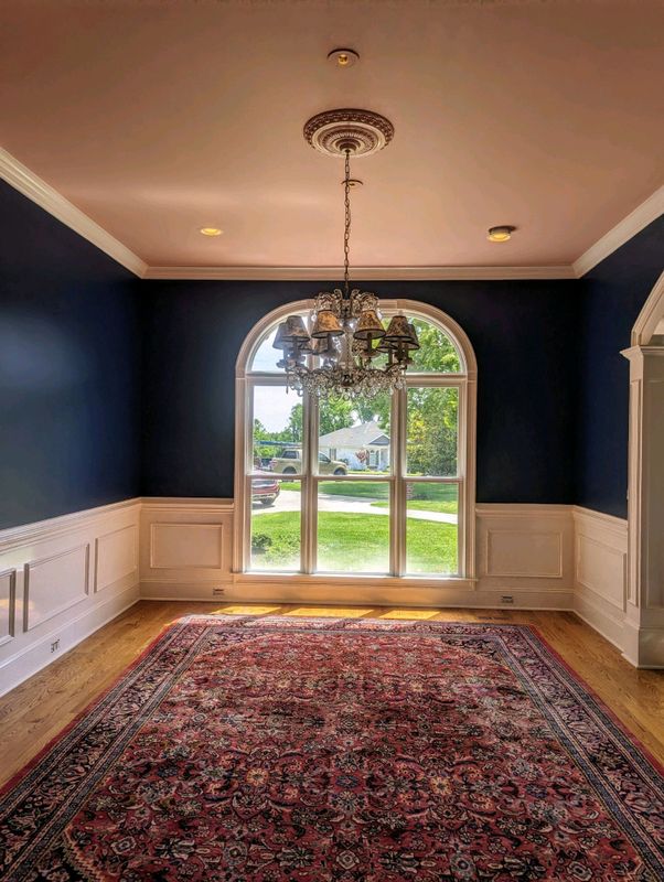 Interior Painting gallery