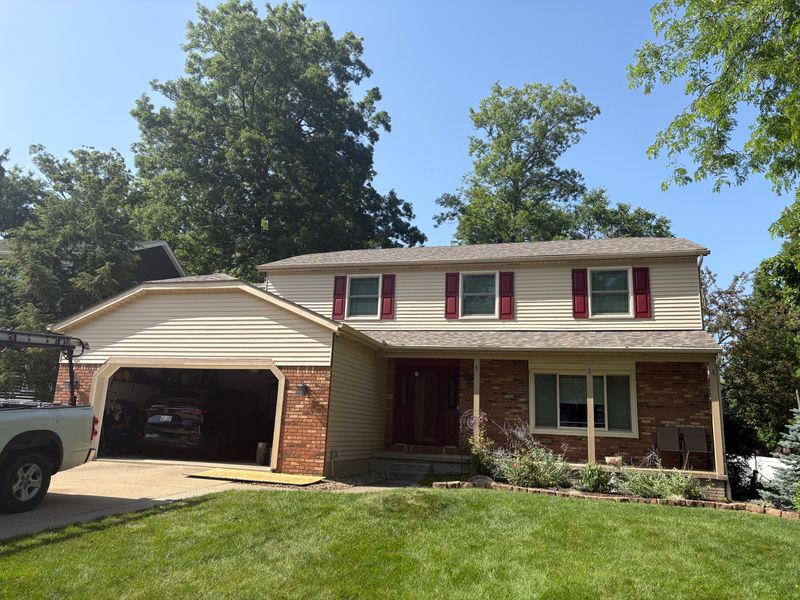 Roofing Installation