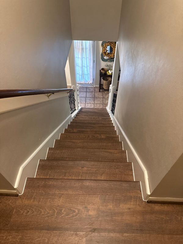 Flooring