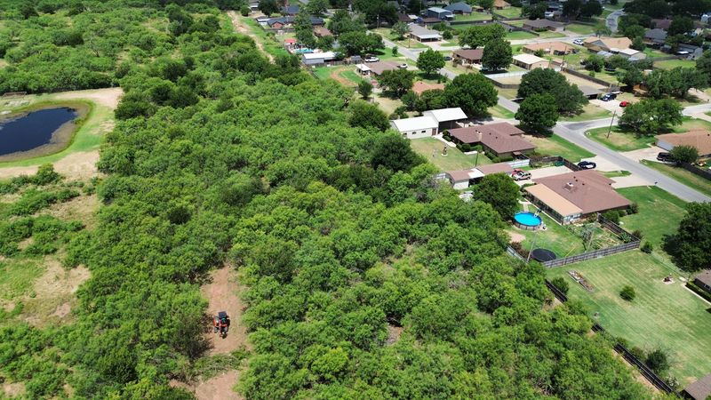 Wichita Falls Land Clearing Job