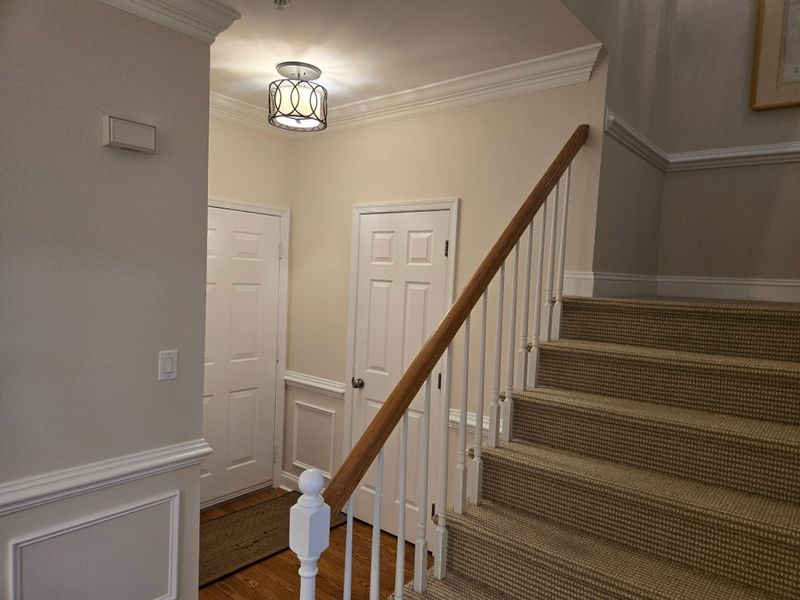 Interior Painting