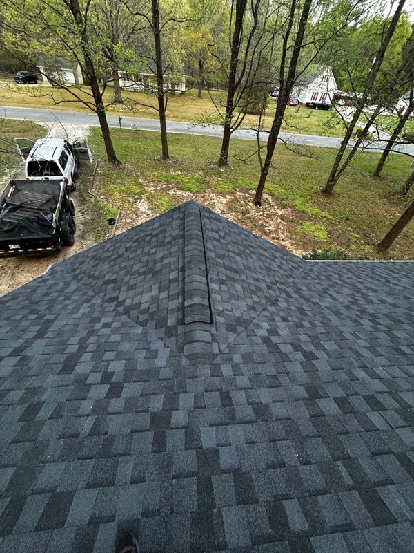 Roofing Repairs