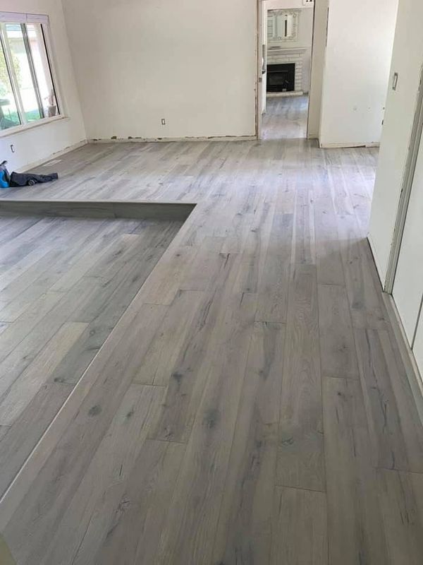 Residential - Flooring