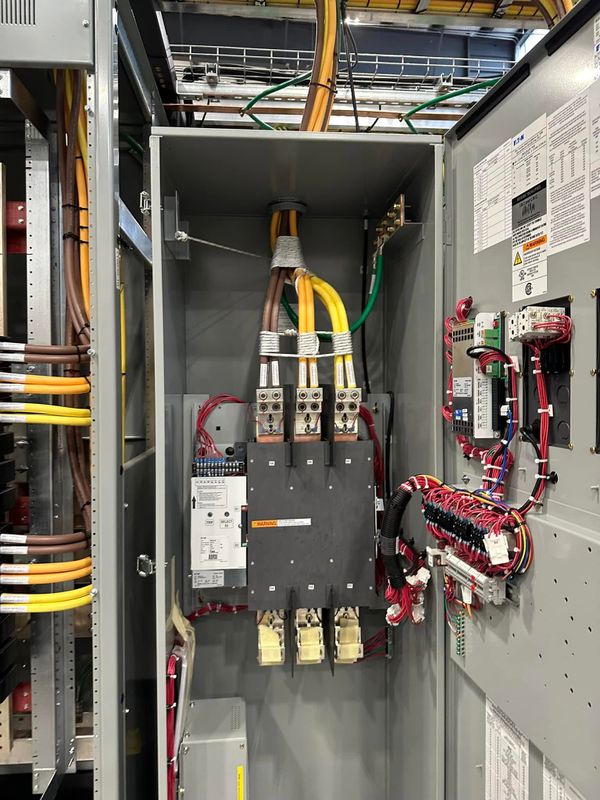 Electrical Panel Upgrades