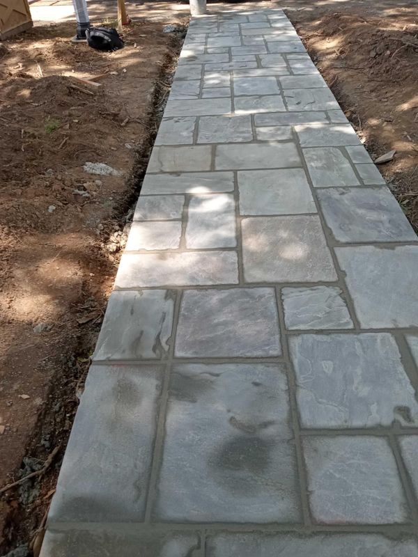 Exterior Renovations