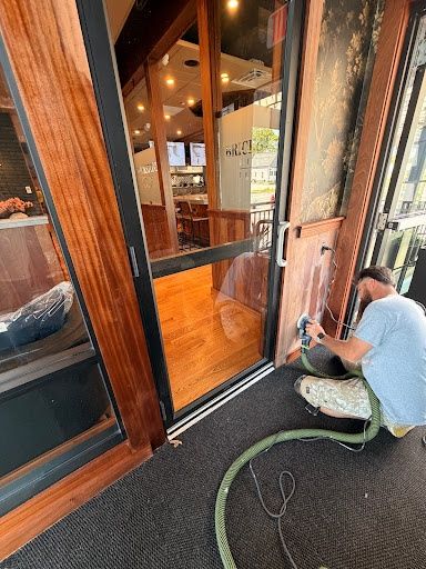 Kitchen and Cabinet Refinishing