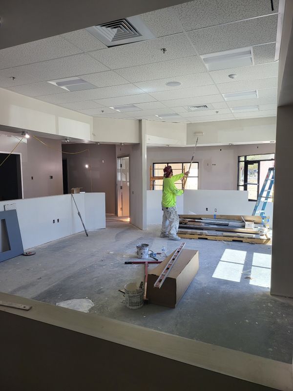 Other Painting Services
