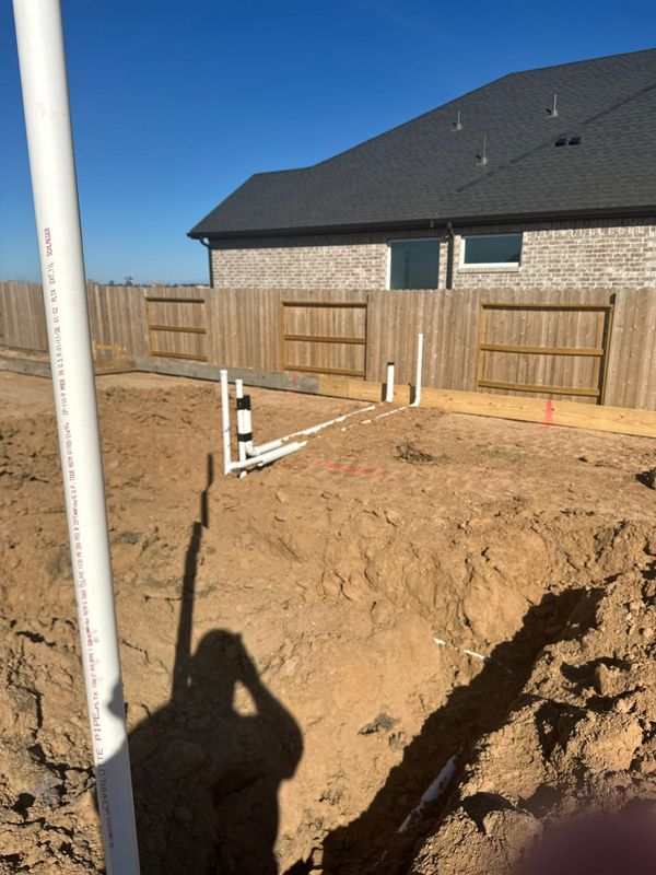 Pipe Repair and Replacement