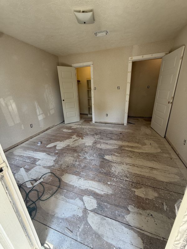 Flooring
