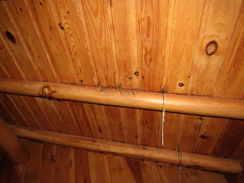 Interior Renovations