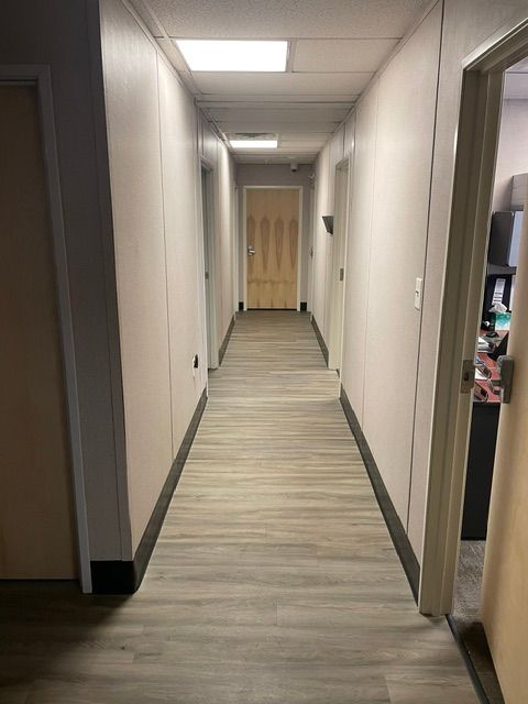 Commercial Painting