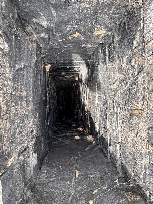 Chimney Repairs