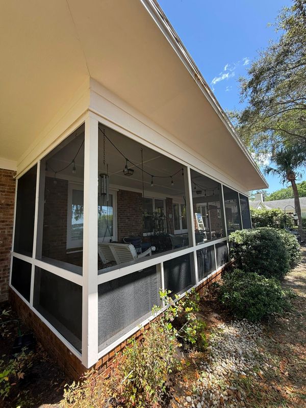 Deck & Patio Installation