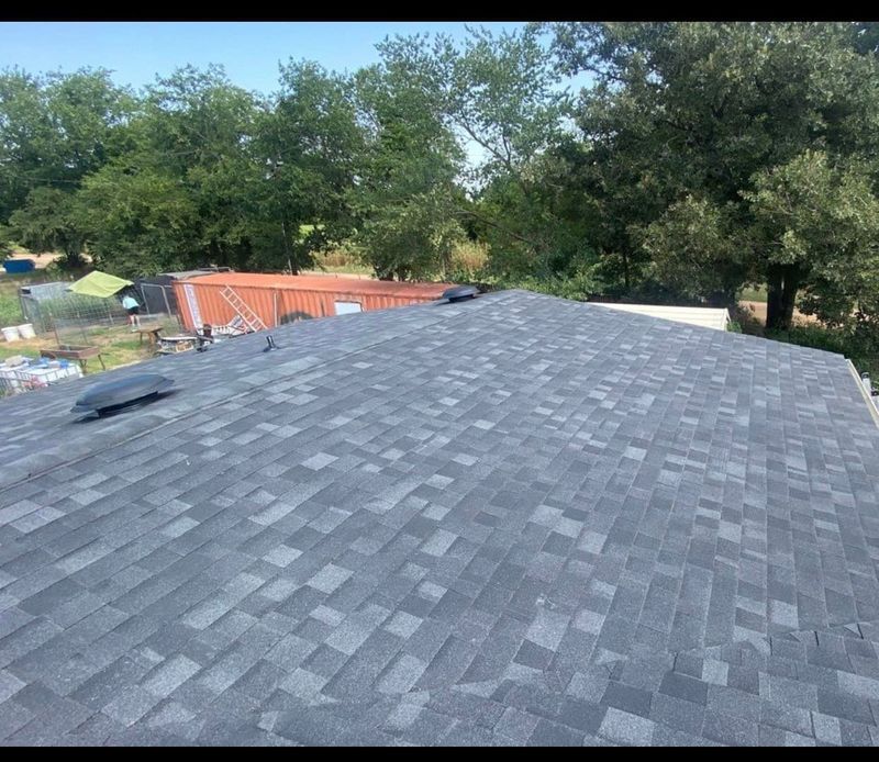 Roofing