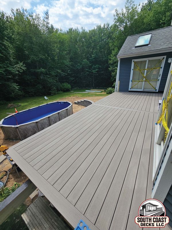 Deck Building