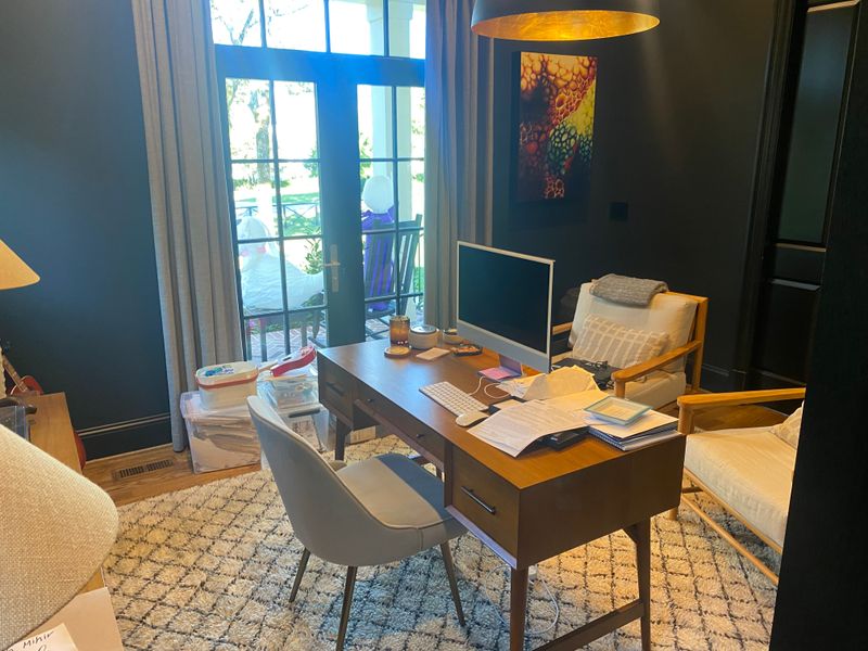 Interior Painting gallery