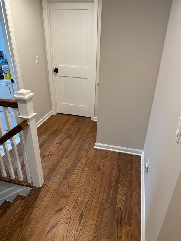 Flooring