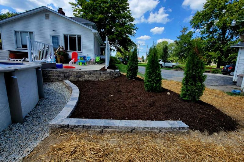 Landscaping