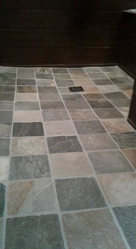 Flooring