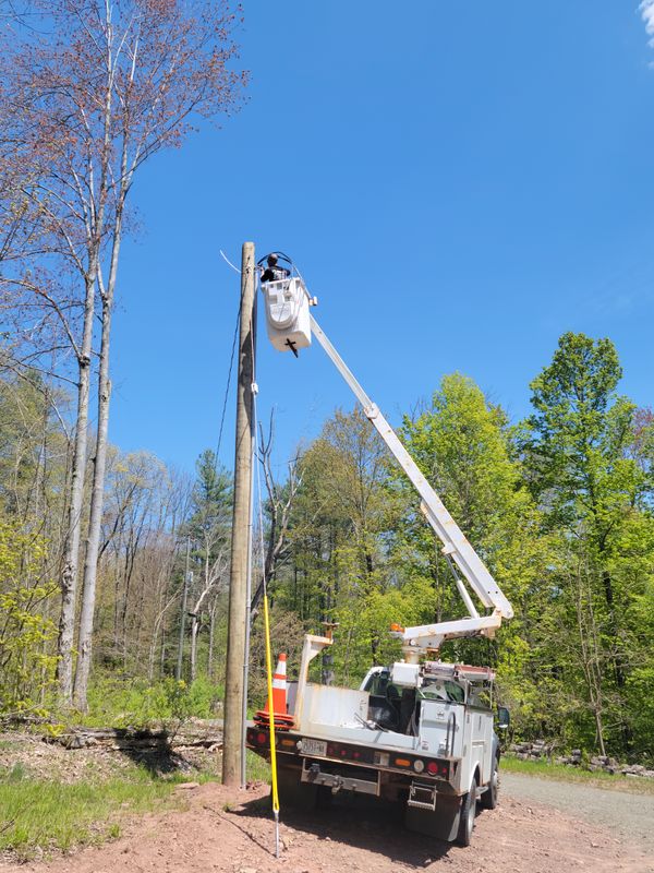 Electrical Repairs