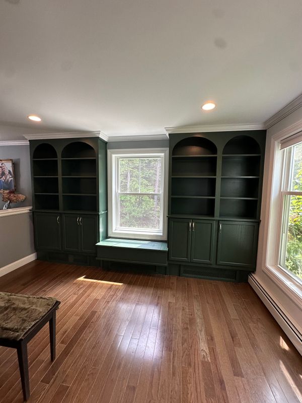 Flooring