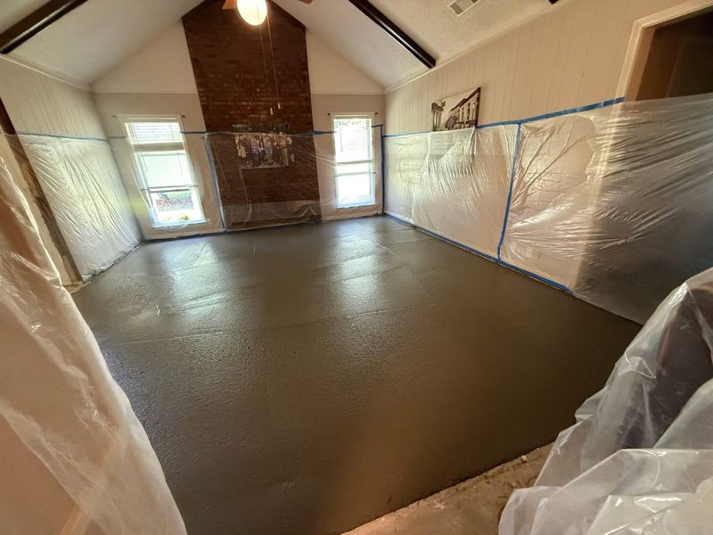 Flooring