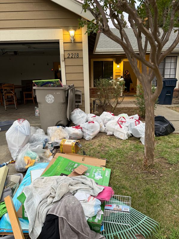 Property Cleanouts