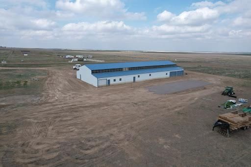 Barndominium Construction