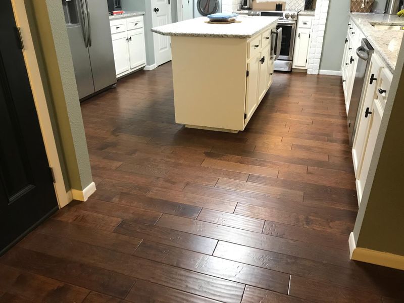 Kitchen Remodeling
