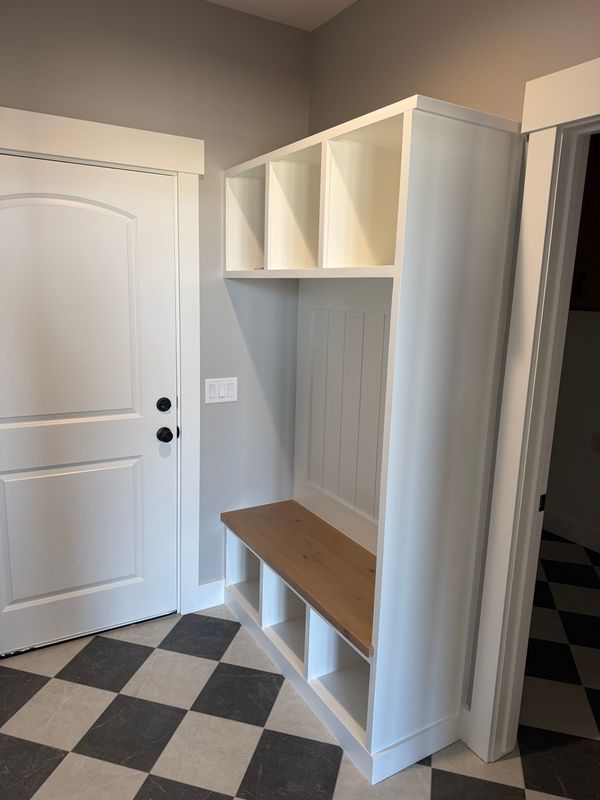 New Construction gallery