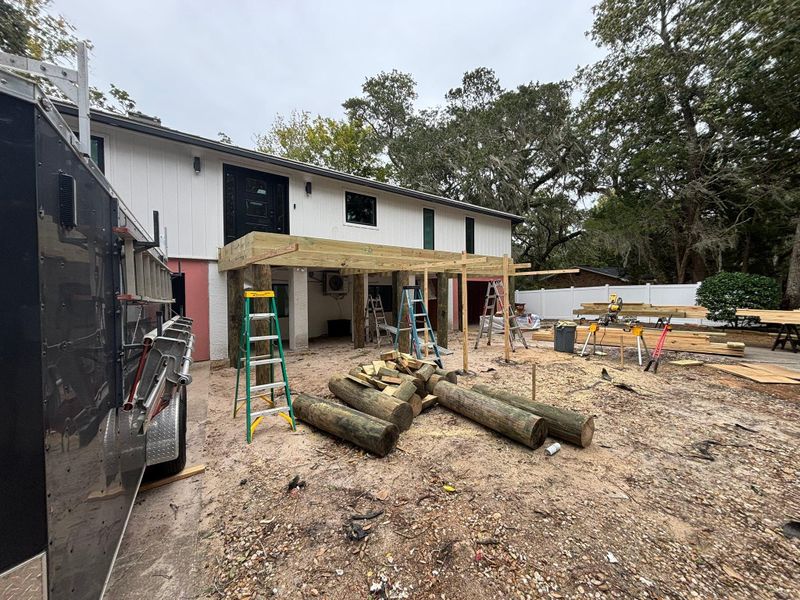 Home Additions