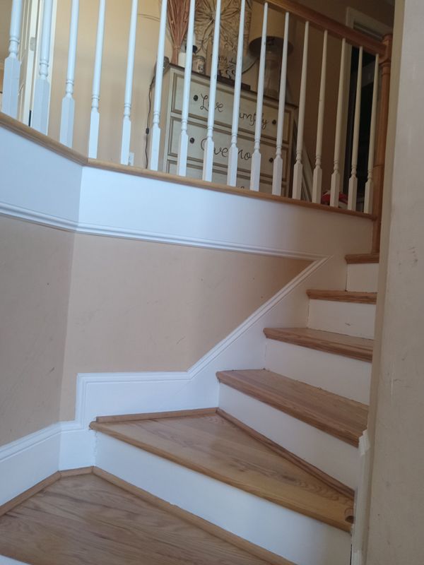 Interior Painting
