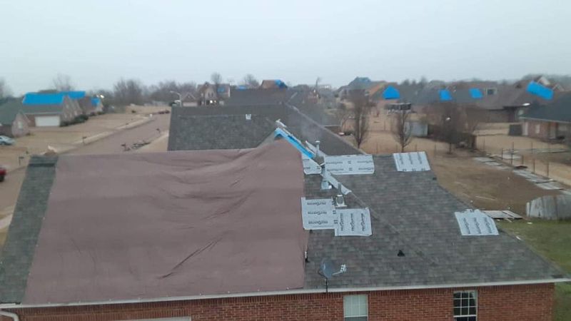 Roof Repair