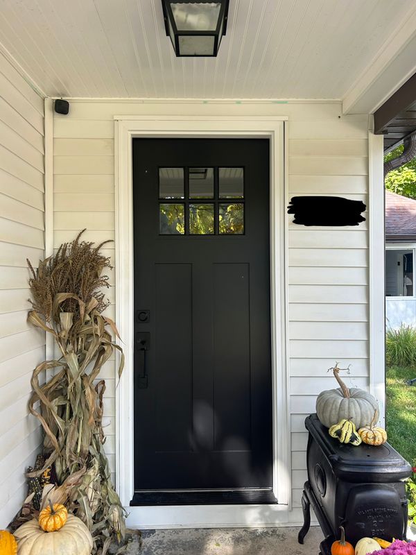 Exterior Painting gallery