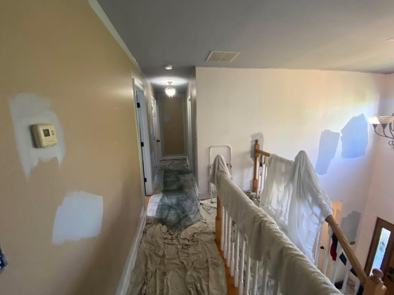 Interior Painting