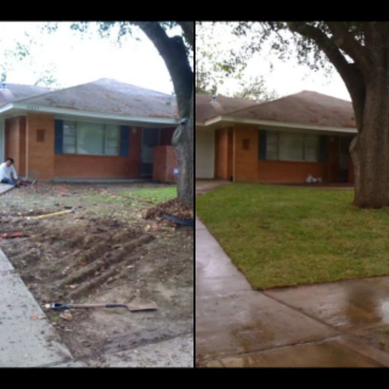 Pool & Patio Restoration