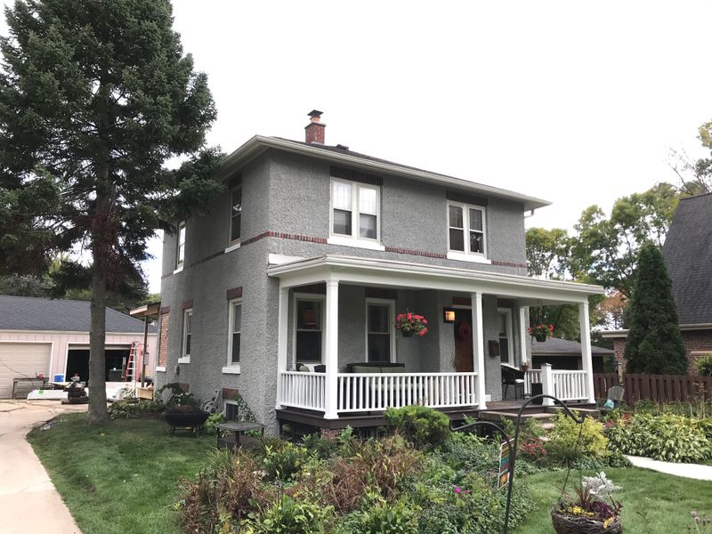 Exterior Painting gallery