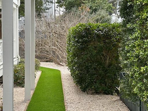 Artificial Sod