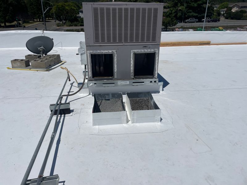 Roofing
