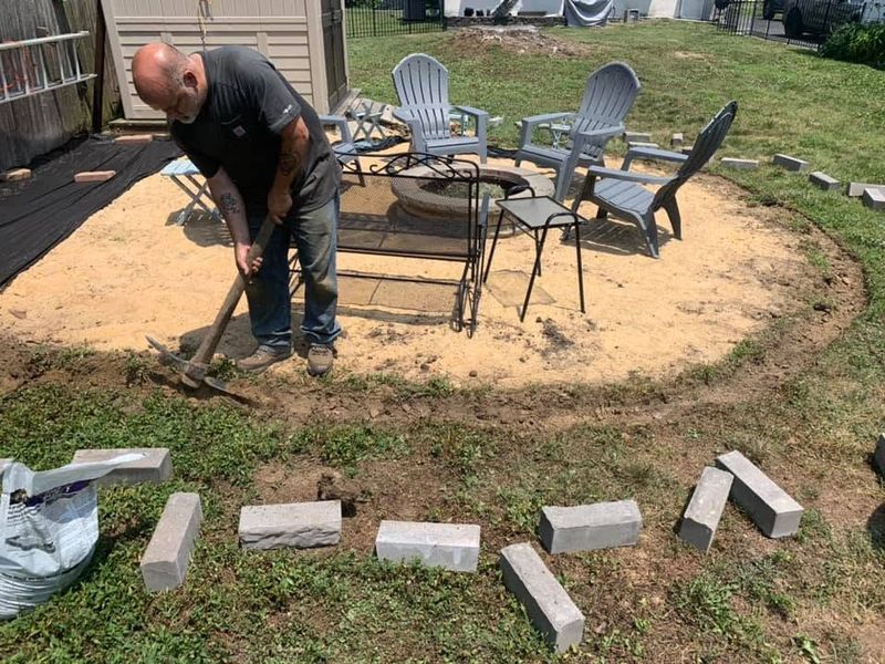 Fire Pits